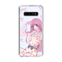 スリムプロテクションケース［ MIORI - Dress girl ］