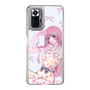 スリムプロテクションケース［ MIORI - Dress girl ］