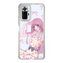スリムプロテクションケース［ MIORI - Dress girl ］