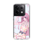 スリムプロテクションケース［ MIORI - Dress girl ］