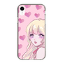 スリムプロテクションケース［ MIORI - Dollish girl ］
