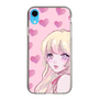 スリムプロテクションケース［ MIORI - Dollish girl ］