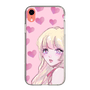 スリムプロテクションケース［ MIORI - Dollish girl ］