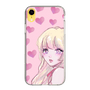 スリムプロテクションケース［ MIORI - Dollish girl ］