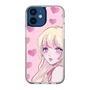 スリムプロテクションケース［ MIORI - Dollish girl ］