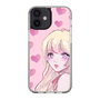 スリムプロテクションケース［ MIORI - Dollish girl ］