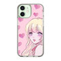 スリムプロテクションケース［ MIORI - Dollish girl ］