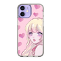 スリムプロテクションケース［ MIORI - Dollish girl ］