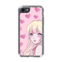 スリムプロテクションケース［ MIORI - Dollish girl ］