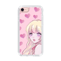 スリムプロテクションケース［ MIORI - Dollish girl ］