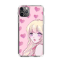 スリムプロテクションケース［ MIORI - Dollish girl ］
