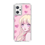 スリムプロテクションケース［ MIORI - Dollish girl ］
