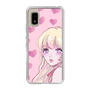 スリムプロテクションケース［ MIORI - Dollish girl ］