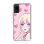 スリムプロテクションケース［ MIORI - Dollish girl ］