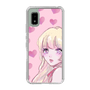 スリムプロテクションケース［ MIORI - Dollish girl ］