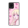 スリムプロテクションケース［ MIORI - Dollish girl ］