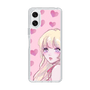 スリムプロテクションケース［ MIORI - Dollish girl ］
