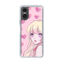 スリムプロテクションケース［ MIORI - Dollish girl ］