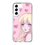 スリムプロテクションケース［ MIORI - Dollish girl ］