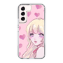 スリムプロテクションケース［ MIORI - Dollish girl ］