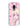 スリムプロテクションケース［ MIORI - Dollish girl ］