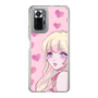 スリムプロテクションケース［ MIORI - Dollish girl ］