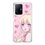 スリムプロテクションケース［ MIORI - Dollish girl ］