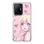 スリムプロテクションケース［ MIORI - Dollish girl ］
