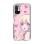スリムプロテクションケース［ MIORI - Dollish girl ］