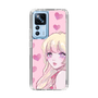 スリムプロテクションケース［ MIORI - Dollish girl ］