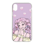 スリムプロテクションケース［ MIORI - Idol girl ］