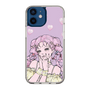 スリムプロテクションケース［ MIORI - Idol girl ］