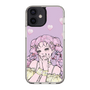 スリムプロテクションケース［ MIORI - Idol girl ］