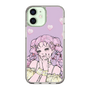スリムプロテクションケース［ MIORI - Idol girl ］