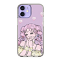 スリムプロテクションケース［ MIORI - Idol girl ］