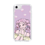 スリムプロテクションケース［ MIORI - Idol girl ］