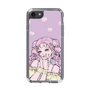 スリムプロテクションケース［ MIORI - Idol girl ］