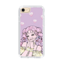 スリムプロテクションケース［ MIORI - Idol girl ］