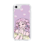 スリムプロテクションケース［ MIORI - Idol girl ］