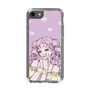 スリムプロテクションケース［ MIORI - Idol girl ］