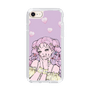 スリムプロテクションケース［ MIORI - Idol girl ］