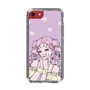 スリムプロテクションケース［ MIORI - Idol girl ］