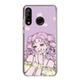 スリムプロテクションケース［ MIORI - Idol girl ］