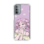 スリムプロテクションケース［ MIORI - Idol girl ］