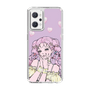 スリムプロテクションケース［ MIORI - Idol girl ］