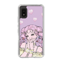 スリムプロテクションケース［ MIORI - Idol girl ］