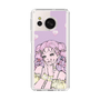 スリムプロテクションケース［ MIORI - Idol girl ］