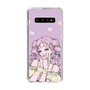 スリムプロテクションケース［ MIORI - Idol girl ］