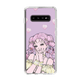 スリムプロテクションケース［ MIORI - Idol girl ］