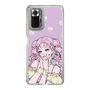 スリムプロテクションケース［ MIORI - Idol girl ］